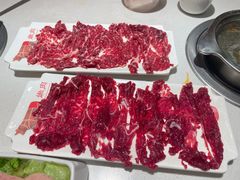 -论牛·鲜牛肉小火锅(清湖店)