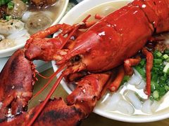 -Bigger龙虾(锦屏家园店)