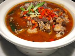 -蔴将·川菜(黄龙万科店)