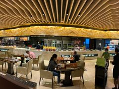 -河北宾馆·香溢自助餐(裕华店)