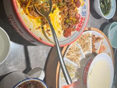 -怪噜范·贵阳小吃大排档(金源旗舰店)