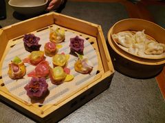 -德发长·花式蒸饺(大唐不夜城店)