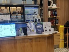 -霸王茶姬(西单百货店)