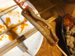 -付小姐在成都(郑东新区店)