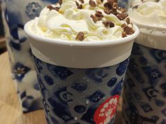 -霸王茶姬(正佳广场店)