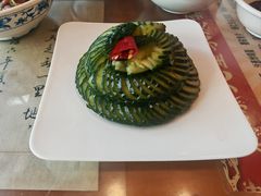 -北京小肠陈饭庄(方庄店)