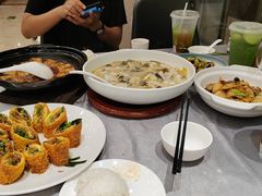 -红菜坊·烤鸭·川鲁宴(石园店)