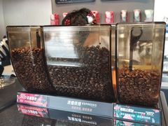 -星巴克臻选(北京前门大街店)