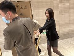 -西安赛瑞喜来登大酒店
