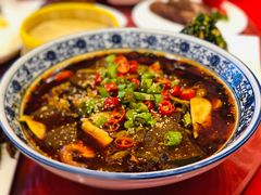 毛血旺-金蝉食府(维吉奥广场店)