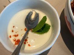 -漢舍川菜馆(国贸商城店)