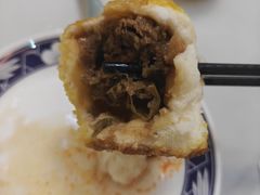 -清真·西北人家风味馆(中山中路店)
