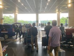 -吉隆坡国际机场