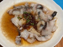 -糟粕醋·椰苑海南菜餐厅(亚龙湾天域酒店)