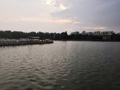 -廊坊文化艺术中心