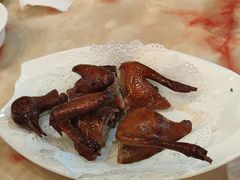-新金盛·海鲜酒楼(盐田店)