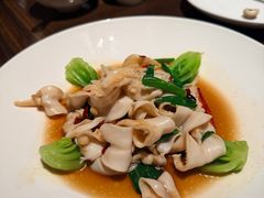 油淋鸟贝-东莱海上(长宁来福士店)