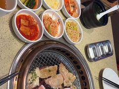 -妙香居韩国烤肉(鹏瑞利季华广场店)