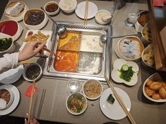 -海底捞火锅(闽篮城市广场店)