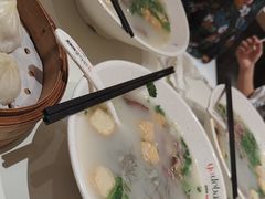 -鸭得堡老鸭汤·鸭血粉丝(南京博物院店)