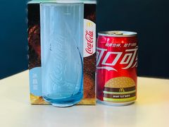-麦当劳(佛山流行前线店)