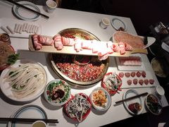 -二荆条·城市森林火锅旗舰店