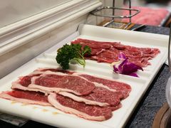 -常赢三兄弟·清真涮肉(五莲路店)