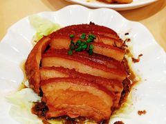 芽菜扣肉-永乐饭庄(安德路店)