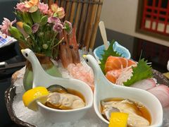 -天狗山料理(省体店)