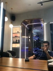 大厅-SEBASTIAN塞巴斯汀