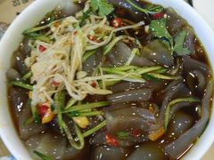 -添福来墨鱼饺子 · 海鲜东北菜(大连星海·黄浦路店)