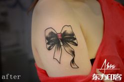 -东方印客纹身CHINA INK TATTOO