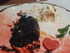 -IL Forno 意坊·意大利餐厅(温州万象城店)