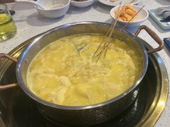 -八珍玉食鸡煲·打边炉(印象城店)