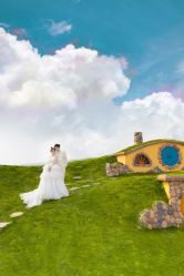 -MINIPHOTO婚纱摄影(星光天地商场店)