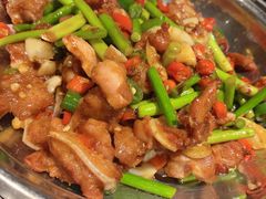 -蛙蛙叫干锅年代(簋街总店)