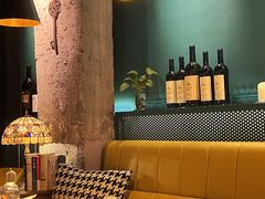 -艾米意大利餐厅(米房创意园店)