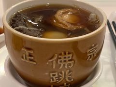-聚春园自助餐厅(东街口店)