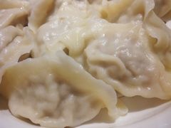牛肉馅-东方饺子王(东盛路店)