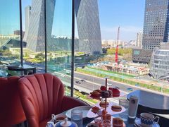 -福楼毕斯罗F Bistronome(国贸商城约会地标景观店)