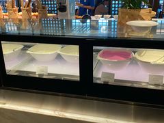 -JW万豪厨房餐厅·滨海草坪烧烤·海鲜·海景(三亚绿发山海天JW万豪酒店)