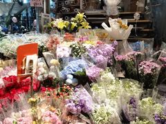 -循礼门鲜花花市(武汉循礼门店)