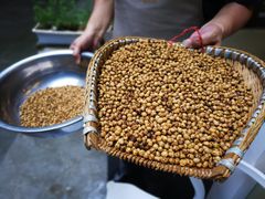 炒黄豆-正南齐北·老街糯米团(洪崖洞店)