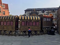 -安徒生童话乐园