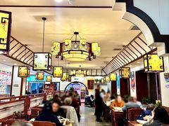 -惠宾饭庄(中山路店)