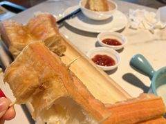-滋粥楼·顺德菜(番禺广场总店)