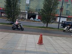 -钧熙良品·足道spa(曹山路纯水岸店)