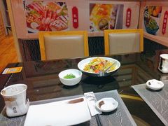 -昱匠·日本料理(金融街店)