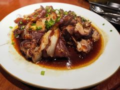 -徽三说·土徽菜·中国徽菜连锁品牌(阳湖总店)