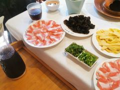 -东来顺饭庄(天坛店)